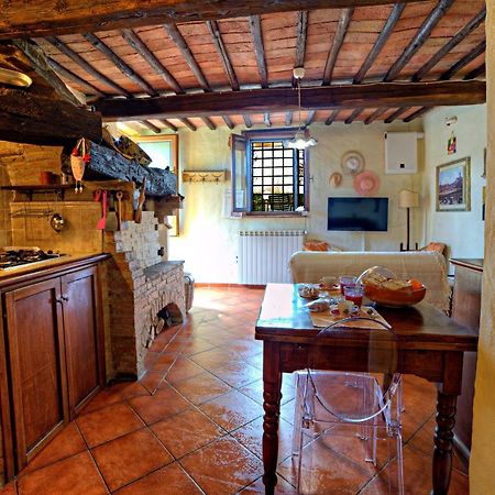 Molino Delle Fate Appartement Siena Buitenkant foto