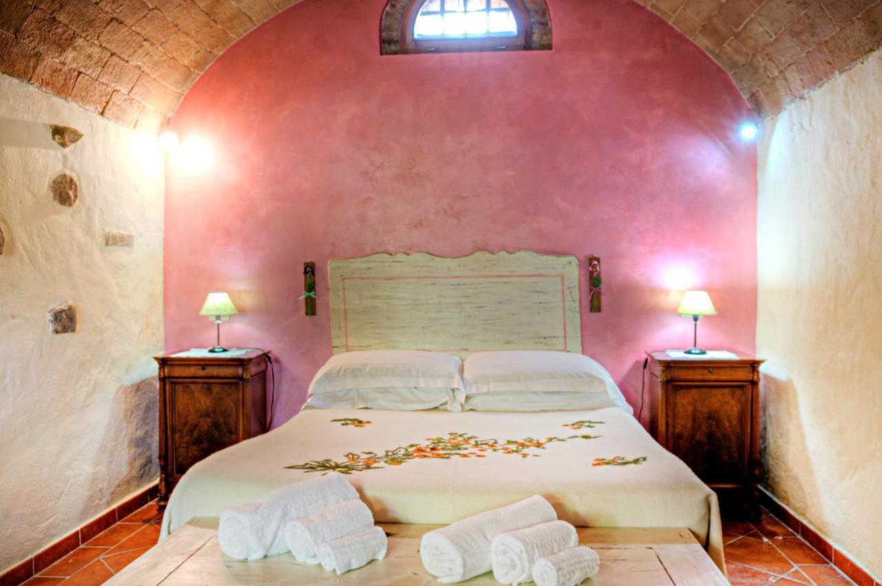 Molino Delle Fate Appartement Siena Buitenkant foto