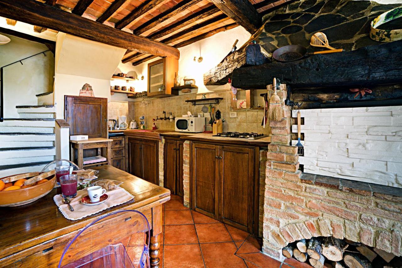 Molino Delle Fate Appartement Siena Buitenkant foto