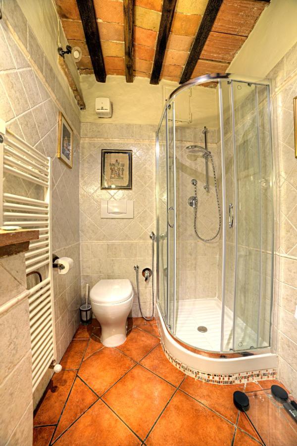 Molino Delle Fate Appartement Siena Buitenkant foto