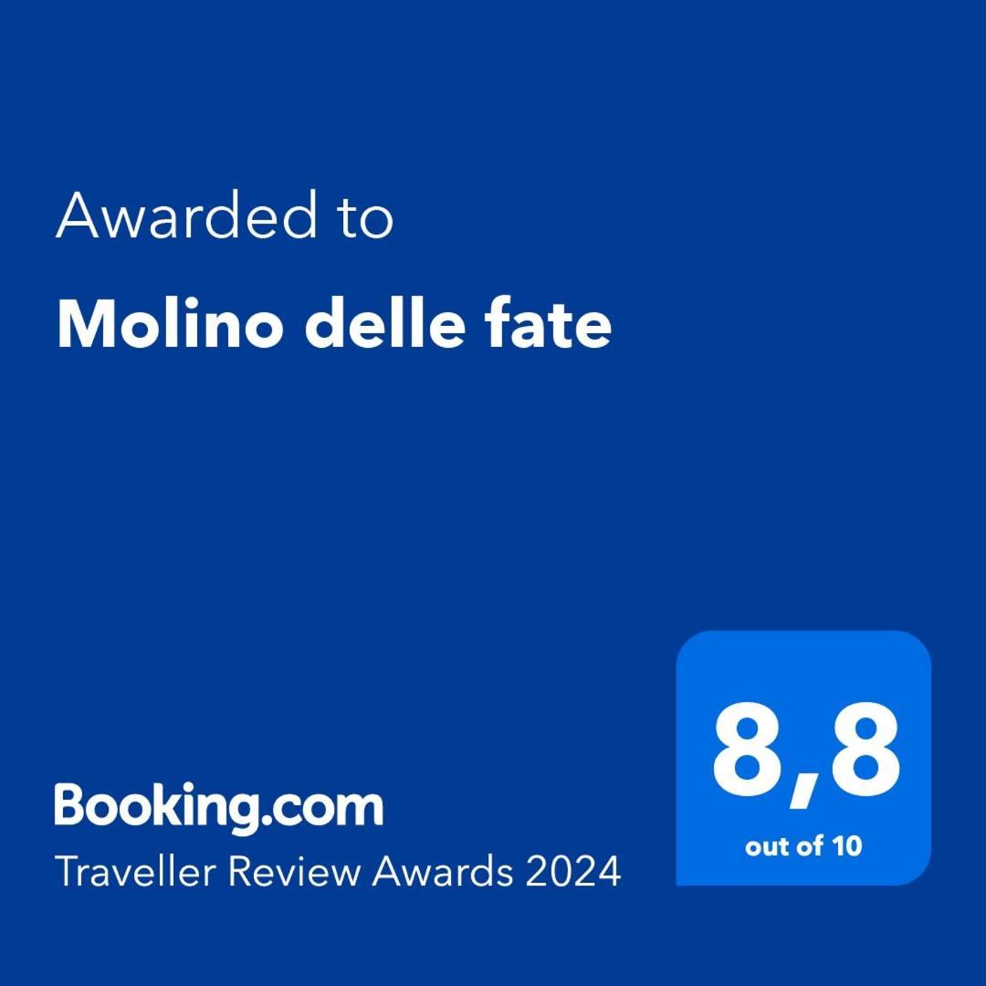 Molino Delle Fate Appartement Siena Buitenkant foto