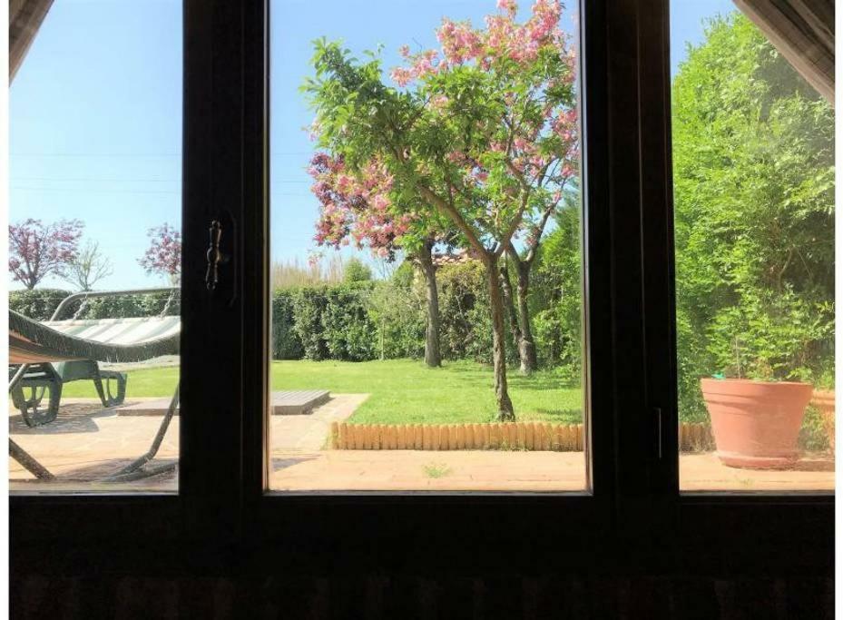 Molino Delle Fate Appartement Siena Buitenkant foto