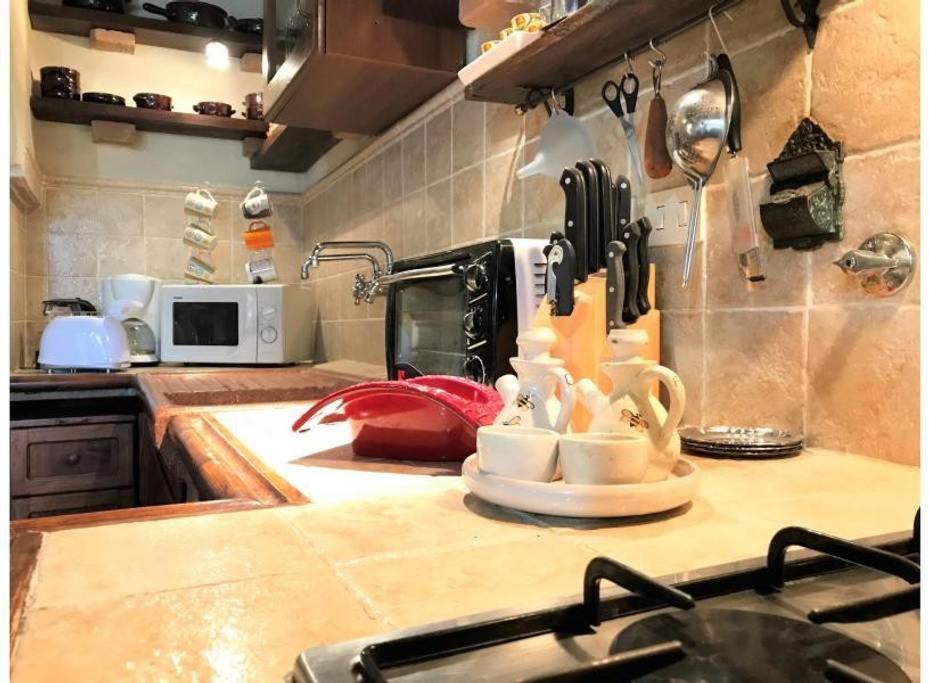 Molino Delle Fate Appartement Siena Buitenkant foto