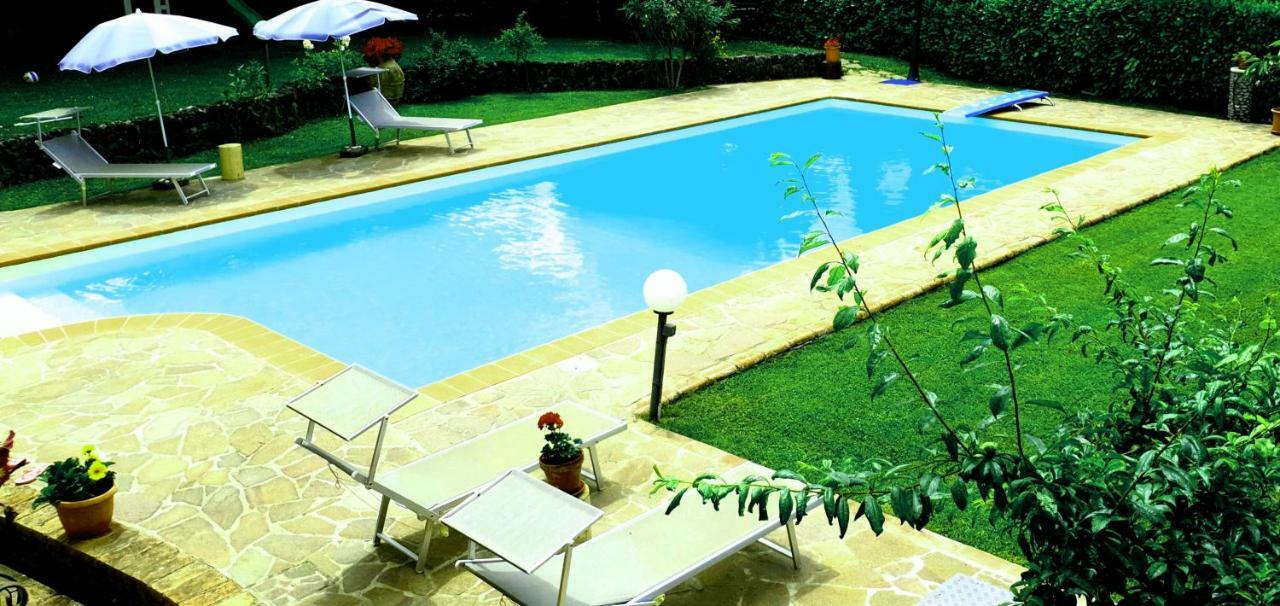 Molino Delle Fate Appartement Siena Buitenkant foto