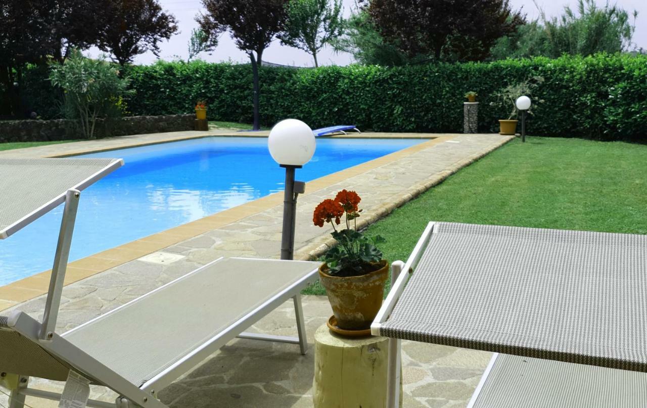 Molino Delle Fate Appartement Siena Buitenkant foto