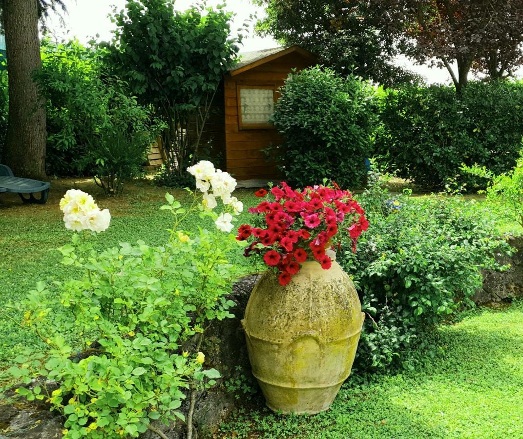 Molino Delle Fate Appartement Siena Buitenkant foto
