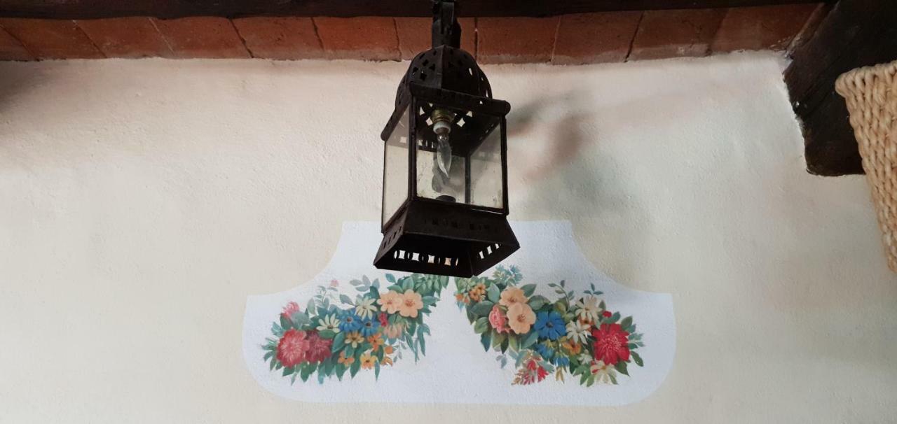 Molino Delle Fate Appartement Siena Buitenkant foto
